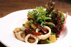 GENOVESE SALAD