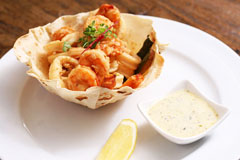 FRITTO MISTO